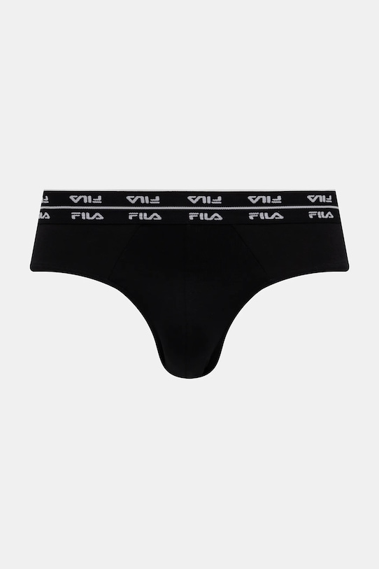 

Трусы Fila, черный
