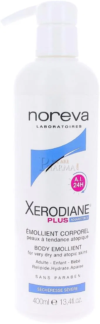 Эмолентный крем «Xerodiane Plus Cr Emol» от Noreva Noreva