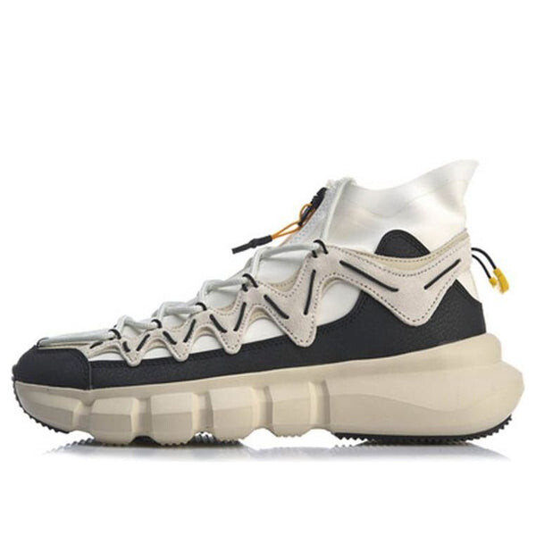 

Кроссовки essence 2.3 discovery high Li-Ning, белый