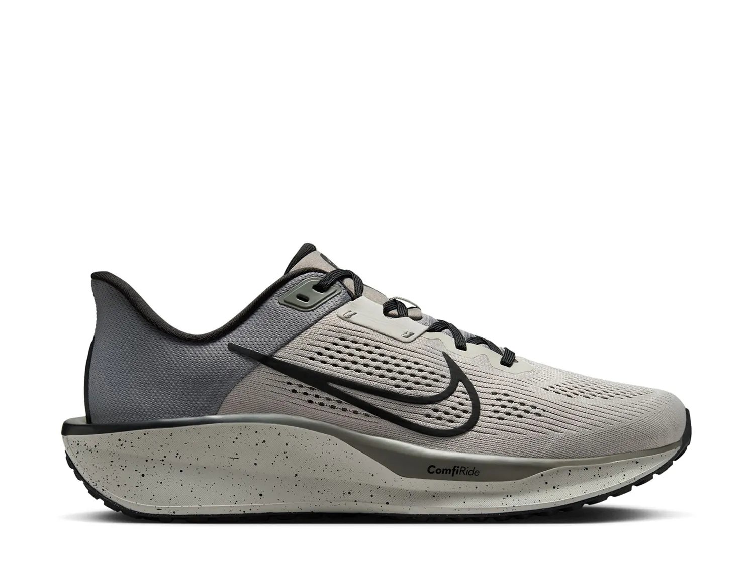 

Кроссовки Nike Quest 6 Running Shoe - Men's, темно-серый/черный