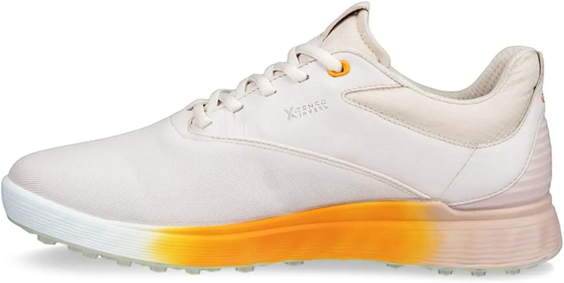 

Мужские гольф-кроссовки ECCO S-Three с Gore-Tex