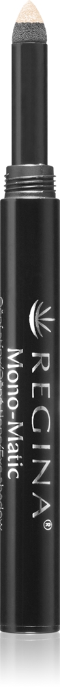 

Тени для век Mono-Matic с аппликатором Regina, atspalvis 48 0,8 гр