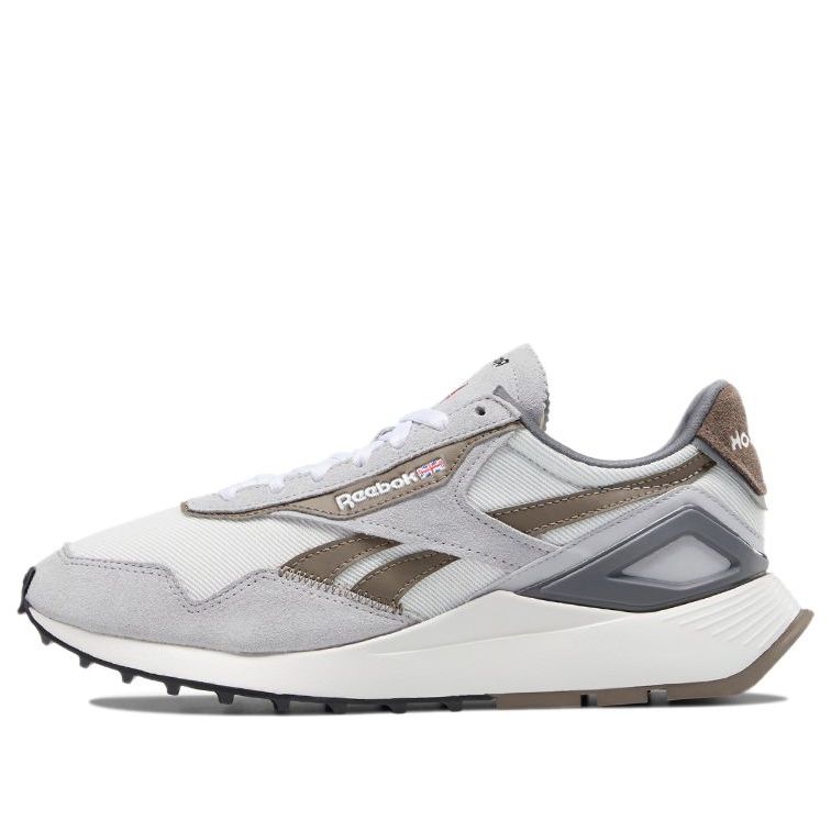 

Спортивные кроссовки Reebok Classic Leather Legacy AZ 'Pure Grey', серый