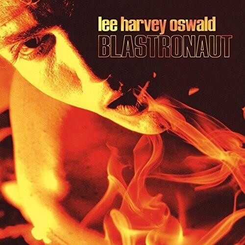 

Виниловая пластинка Lee Harvey Oswald Band - Blastronaut