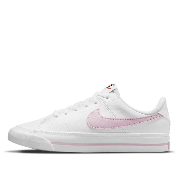 

Наследие кроссовок Nike, белый
