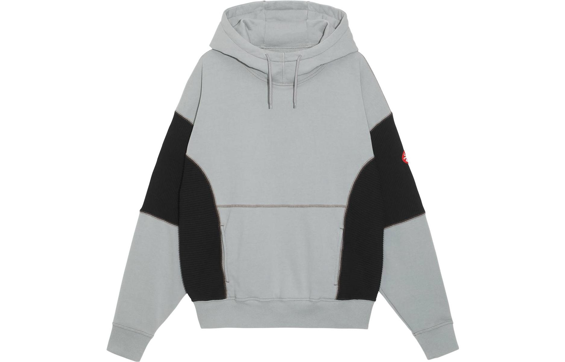 

Cav Empt Серый свитшот Men's Gray
