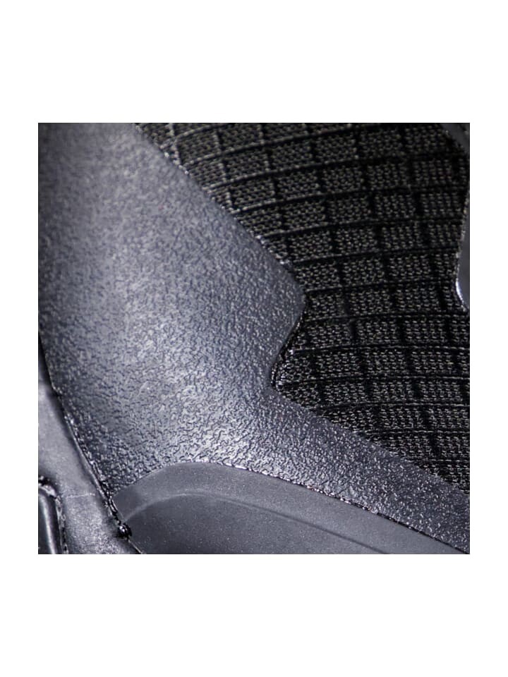 

Походные ботинки Mammut Wander & Bergschuhe, черный