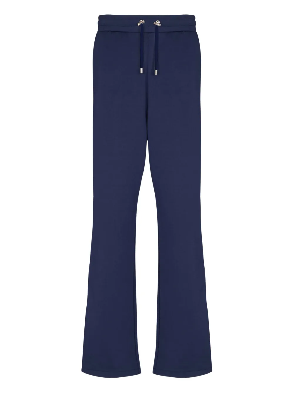 

Спортивные брюки с лампасами BALMAIN, синий