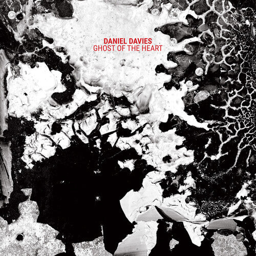 

CD диск Davies, Daniel: Ghost of the Heart