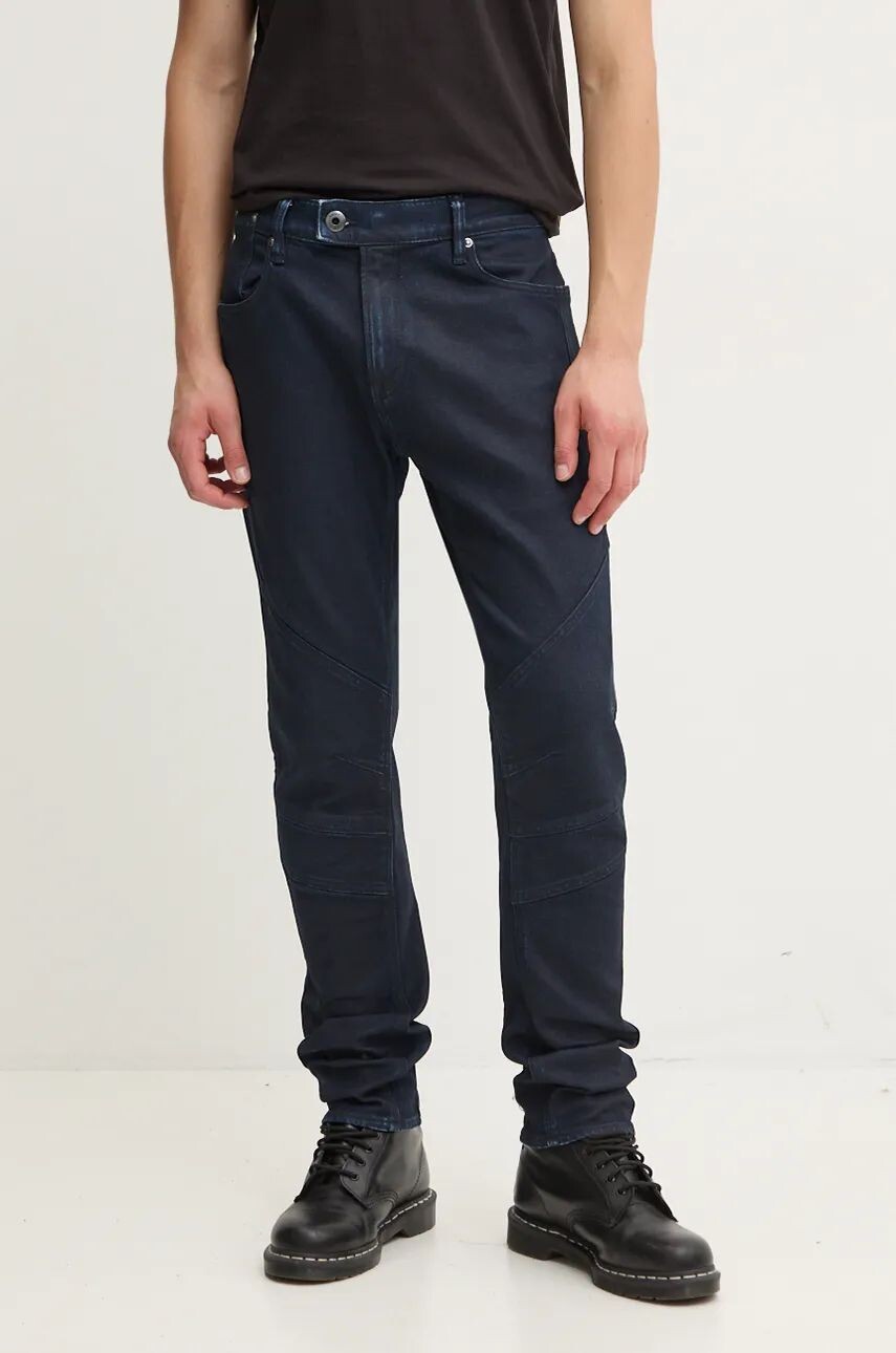 

Джинсы G-Star Raw, темно-синий