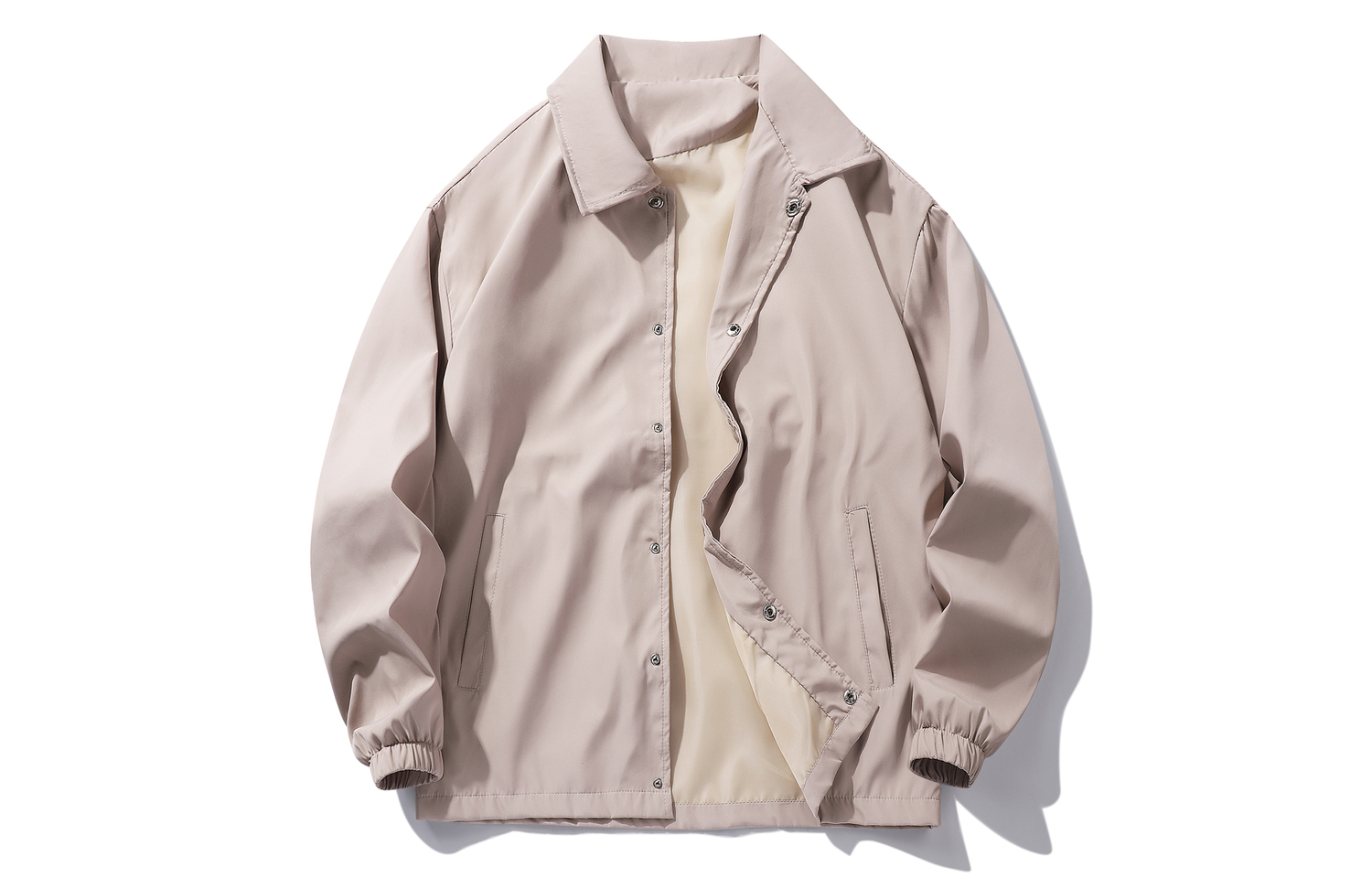 

BOBBY ABLEY Куртка Unisex, Apricot