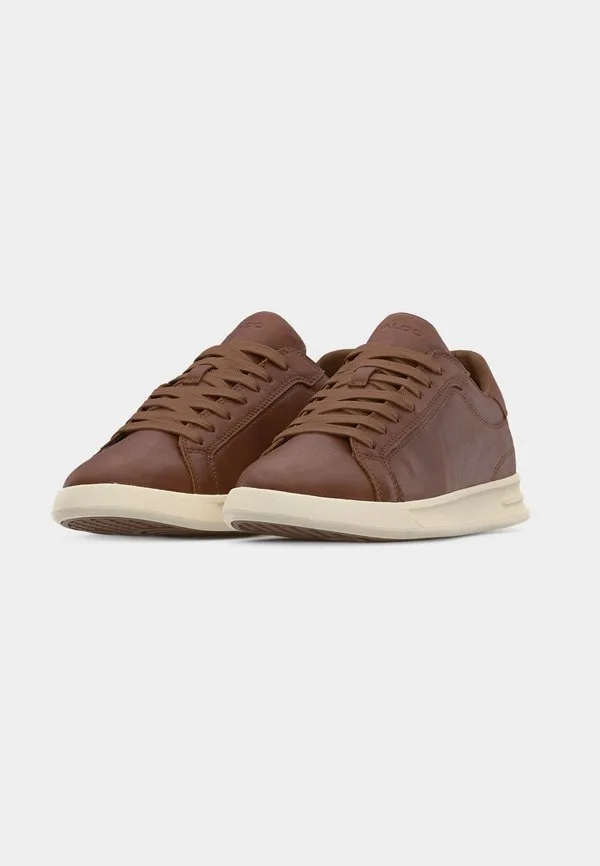 Кроссовки жереми Aldo, Cognac — фото 3