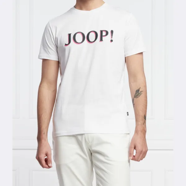 

Футболка стандартного кроя Joop!, белый