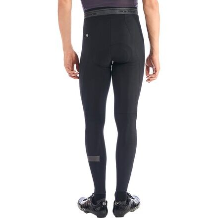 

Термотайсы Silverline мужские Giordana, черный