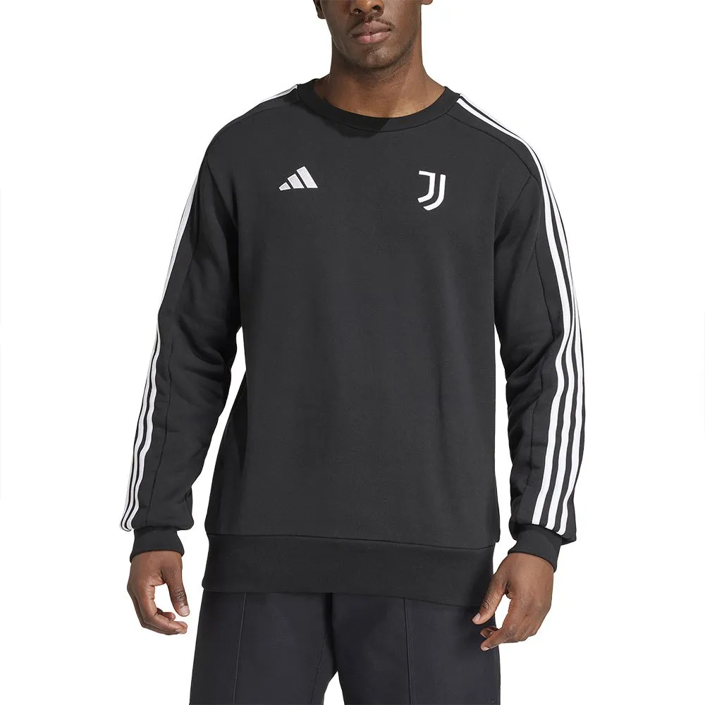 

Толстовка adidas Juventus DNA, черный
