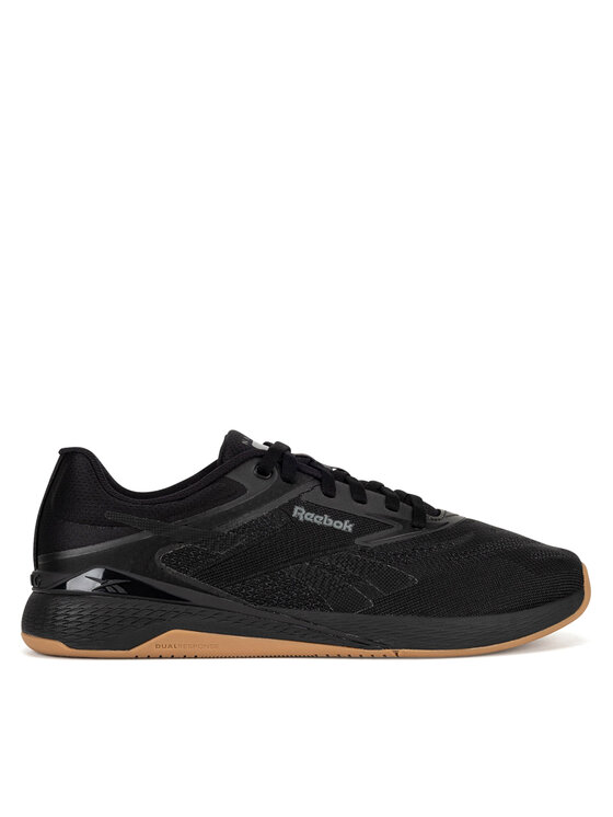 

Кроссовки NANO X5 100209359 M Reebok, черный