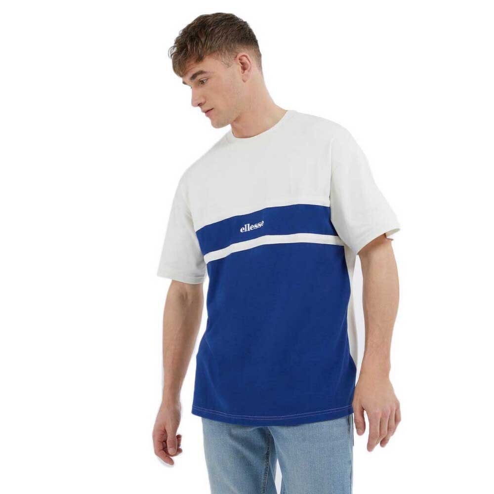 

Футболка с коротким рукавом Ellesse Rocazzi, белый
