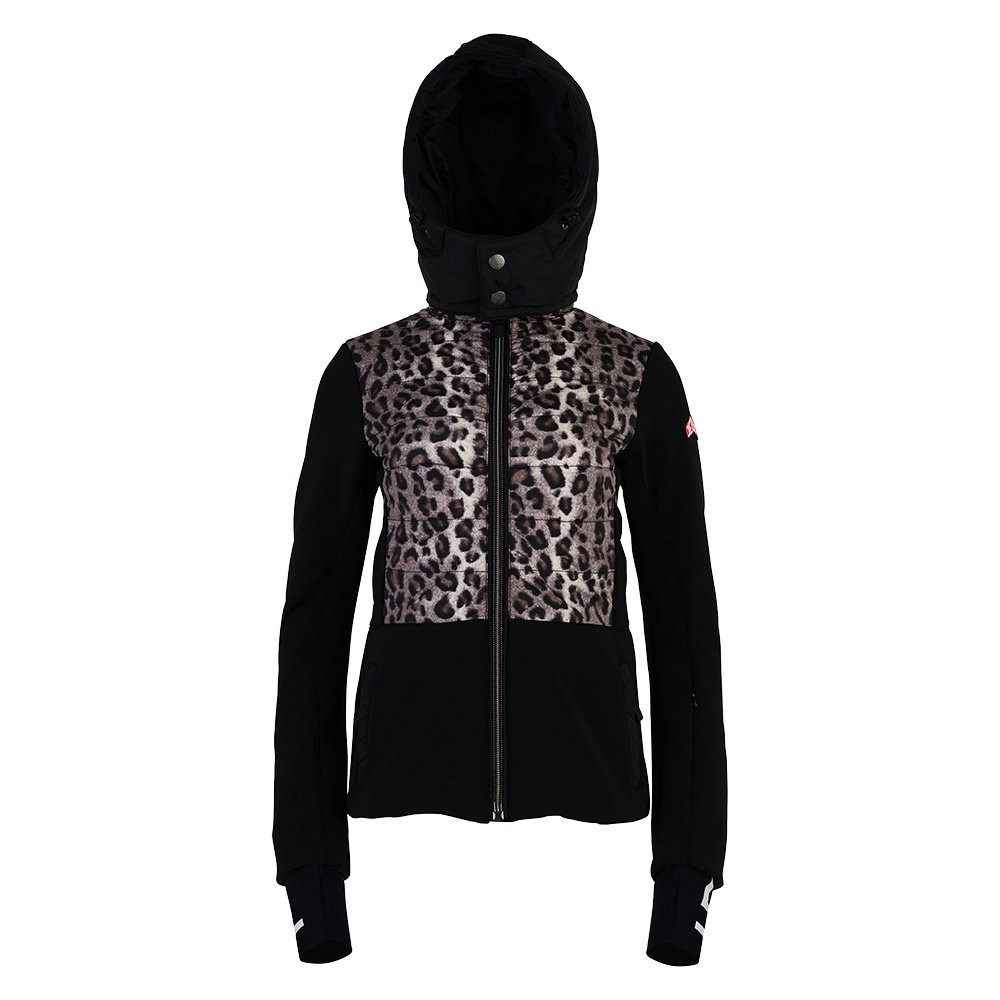 

Женская куртка Jet Set Softshell Jaguar Jacket, Jaguar