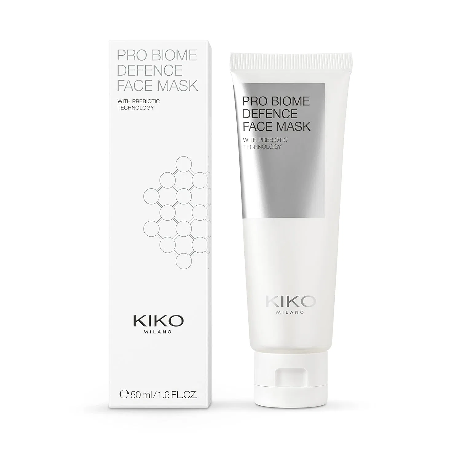 Сыворотка Kiko Milano — Увлажняющая Pro Biome Defence с пребиотиками — фото 3