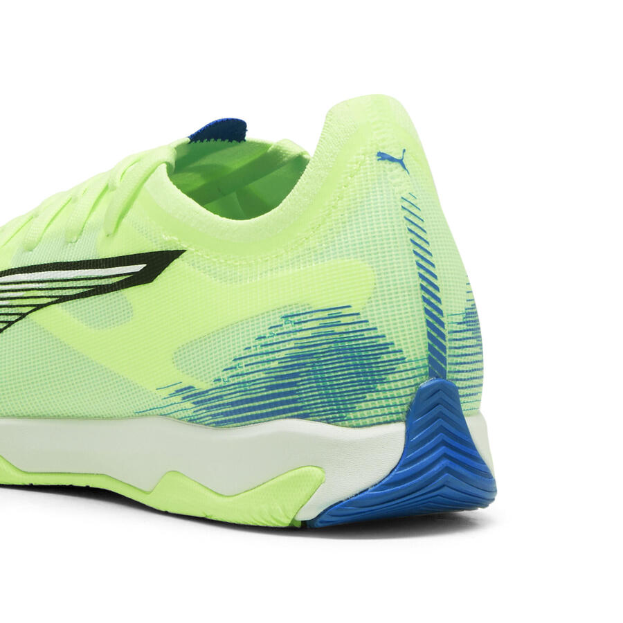 Футбольные бутсы ULTRA 5 MATCH IT для взрослых PUMA — фото 3