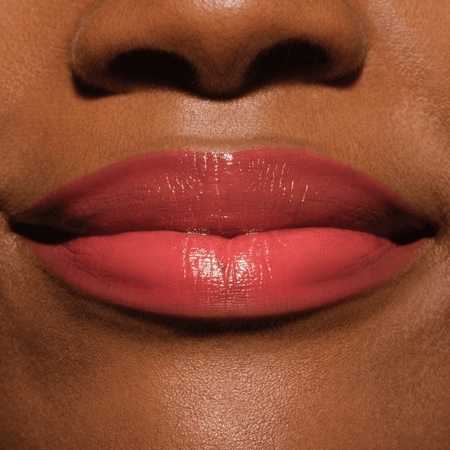 Высоко пигментированный блеск для губ с увлажняющим эффектом Catrice Glass Like Dewy Lip Tint, 020 Look At Me! 3 ml — фото 2