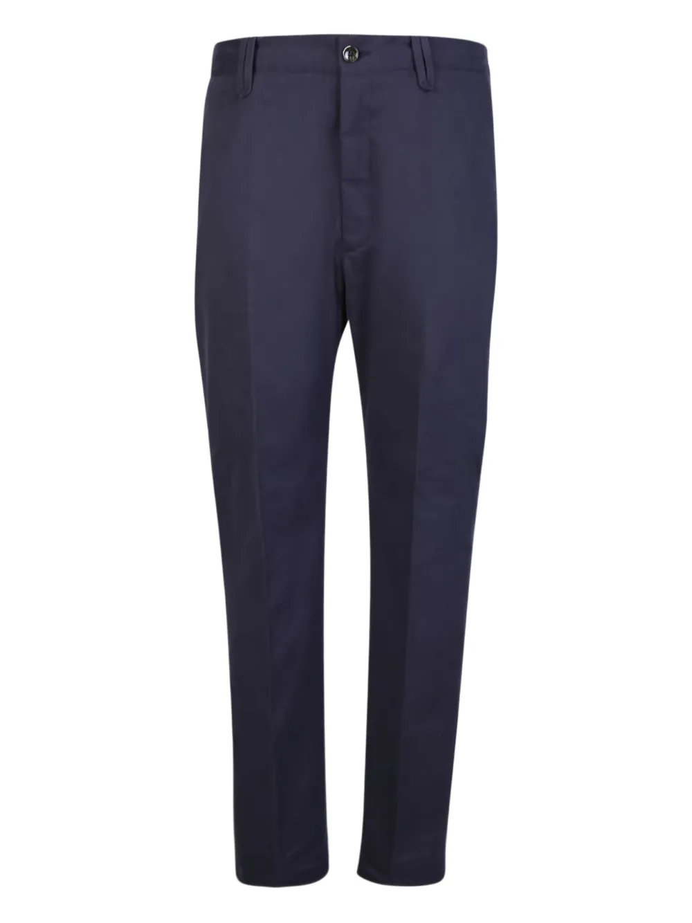 

Брюки на эластичном поясе Nine In The Morning, синий