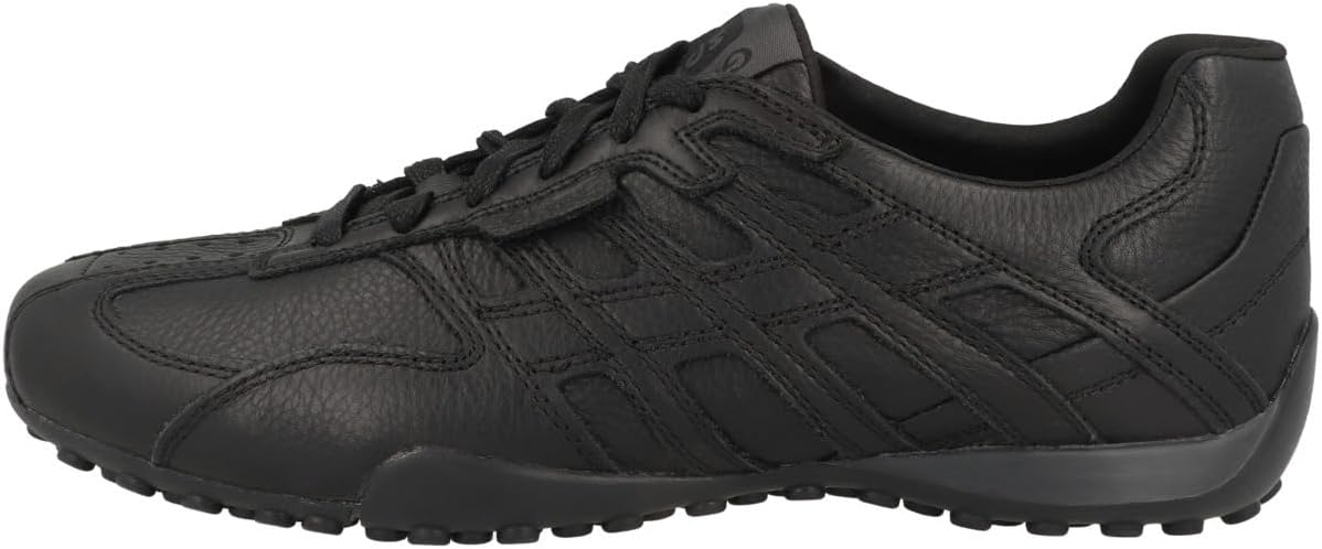 

Мужские кроссовки Geox U Snake Original B, черный