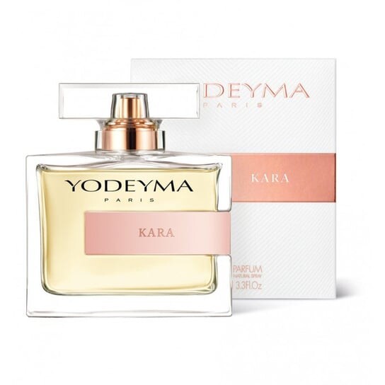 

Йодейма, Кара, парфюмированная вода, 100 мл, Yodeyma