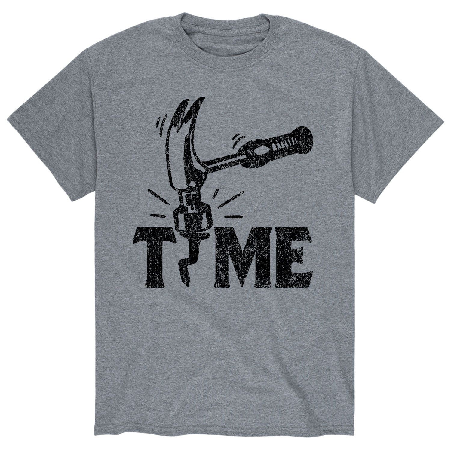 

Мужская футболка Hammer Time Licensed Character