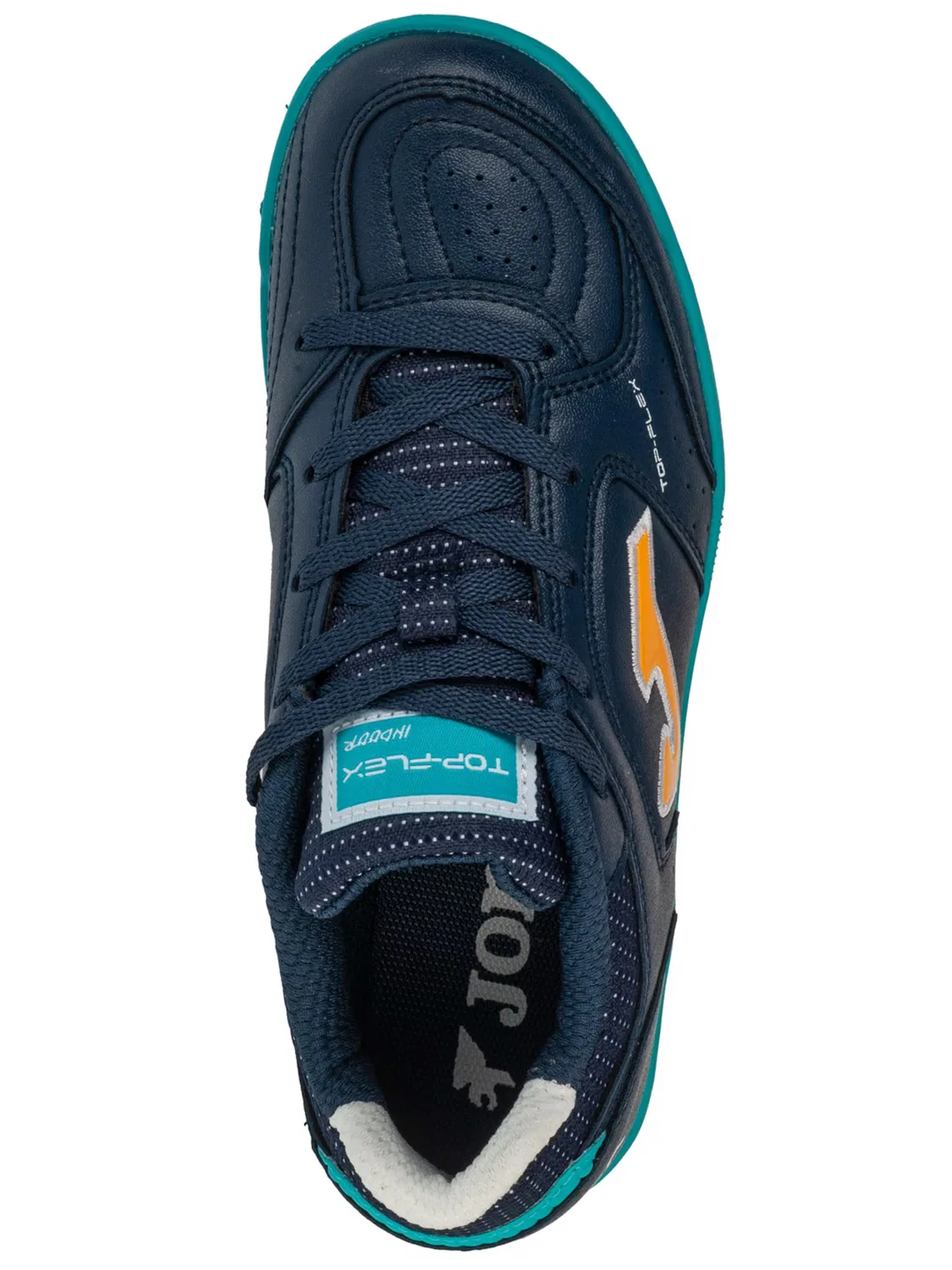 Спортивная обувь 'Joma Top Flex Jr 25 TPJS IN' Joma, Dark Blue — фото 4