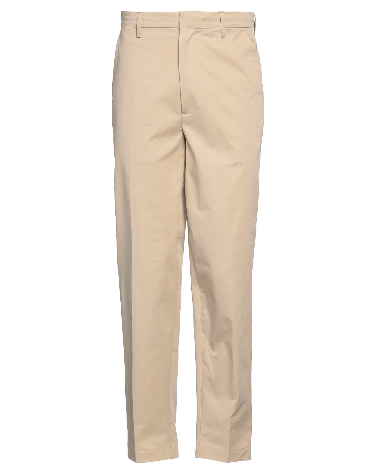 

Брюки Yves Salomon, бежевый