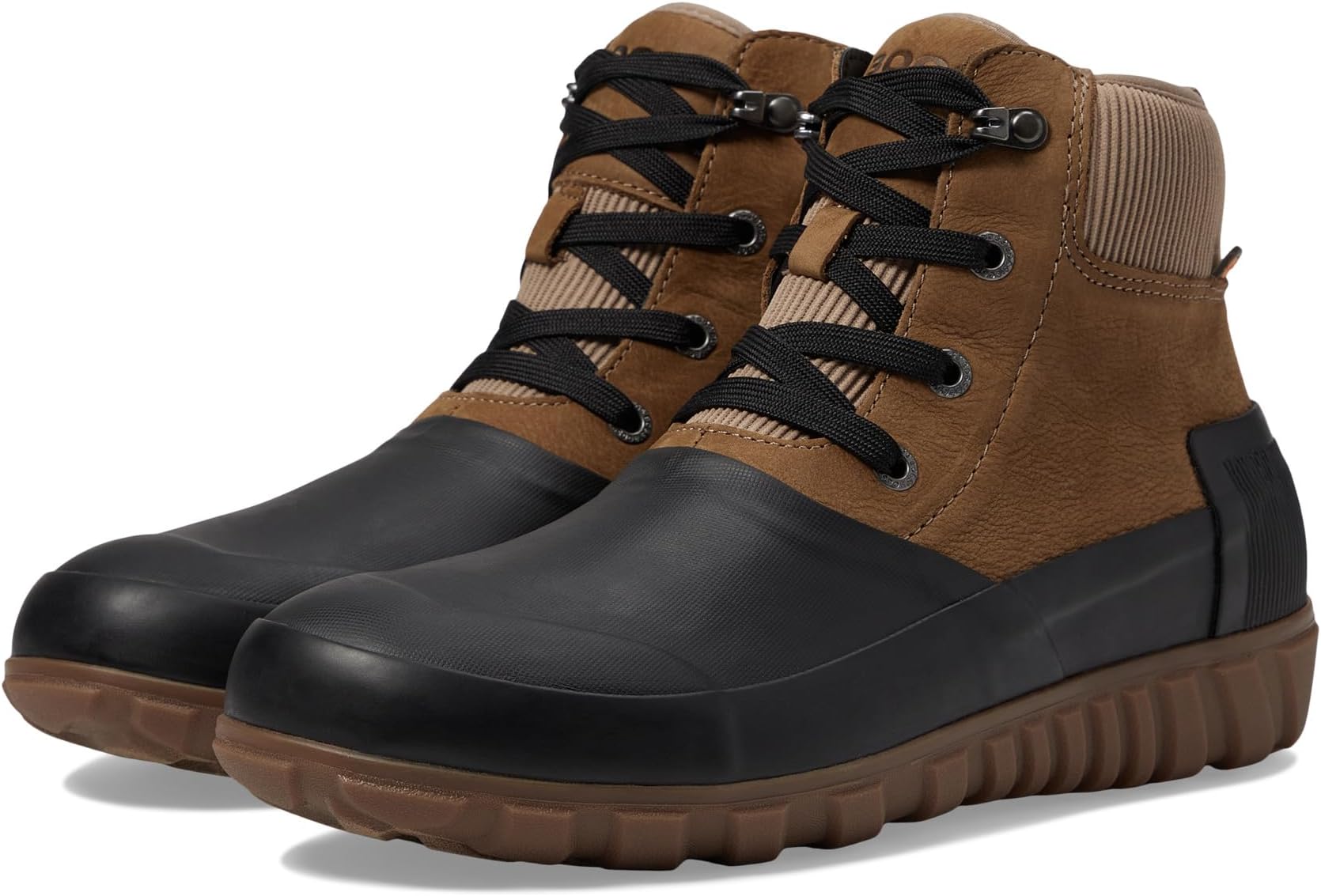 

Ботинки Bogs Classic Casual Rain, цвет Cognac Multi