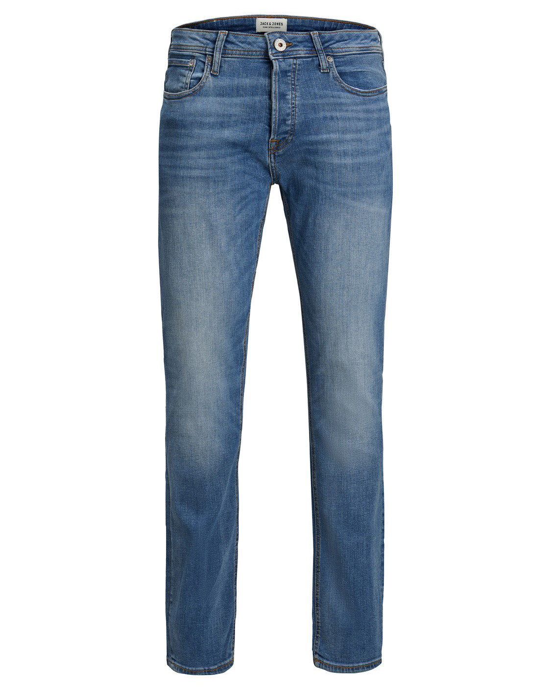 

Джинсы Jack & Jones, blue