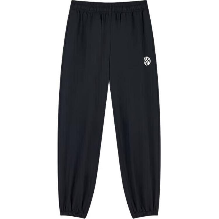 

Спортивные штаны мужские вязаные 361°, super черный