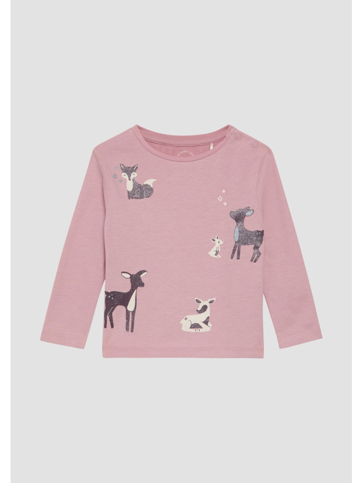 

Футболка 4163_светло-розовая s.Oliver, Розовый, Футболка 4163_светло-розовая s.Oliver