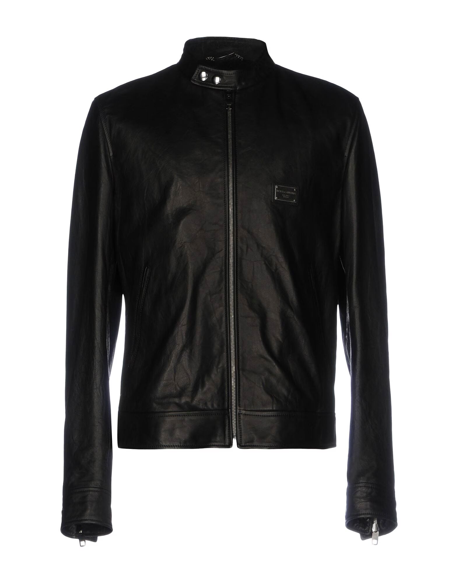 

Куртка Dolce&Gabbana, черный
