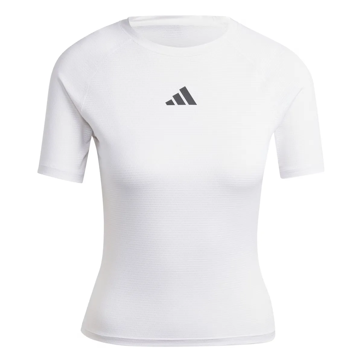 

Женская велосипетная майка THE BASELAYER adidas, белый