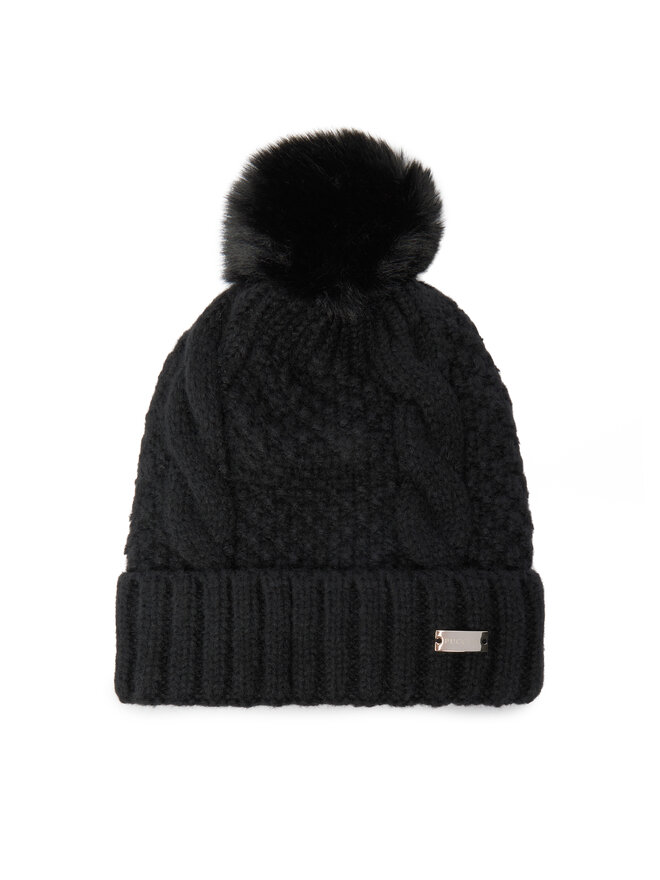 

Шапка Puccini CZ2411 Schwarz