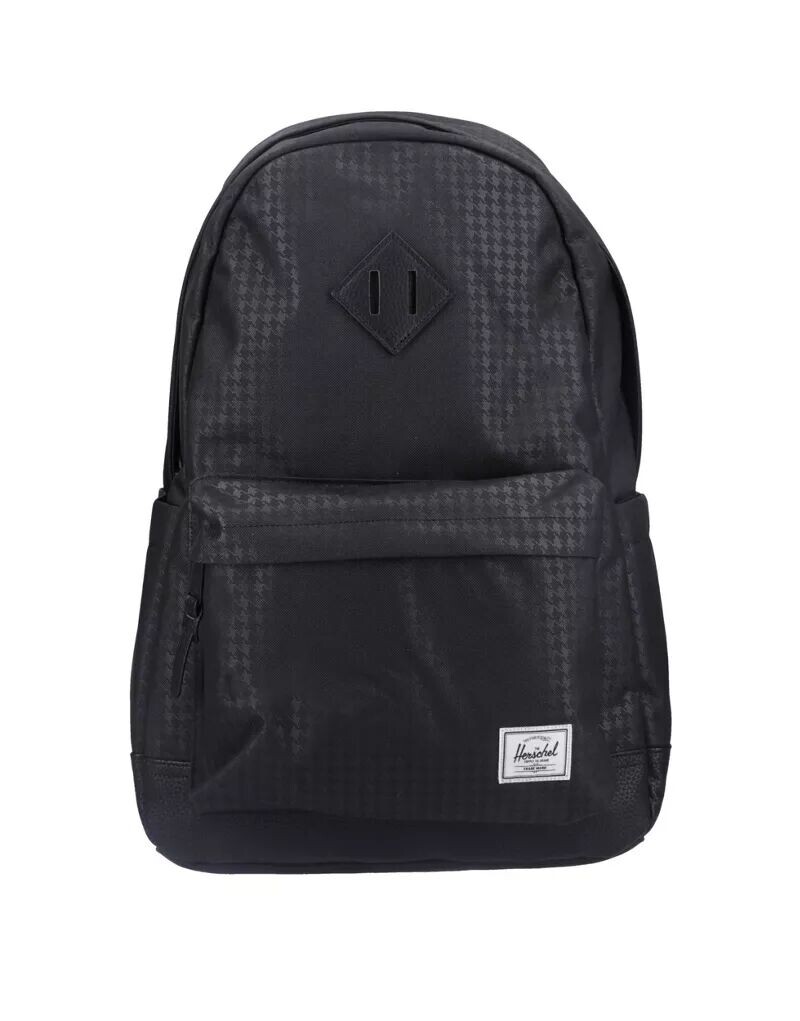 

Herschel Supply Co Черный рюкзак Herschel Heritage