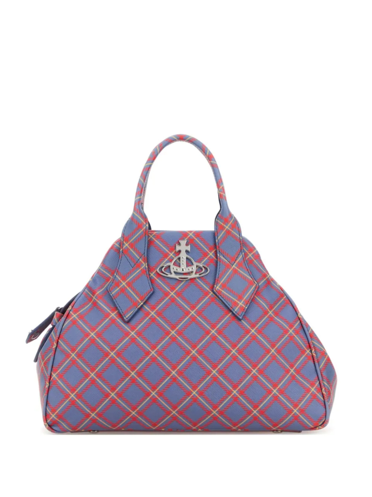 

Vivienne Westwood сумка Yasmine среднего размера, синий