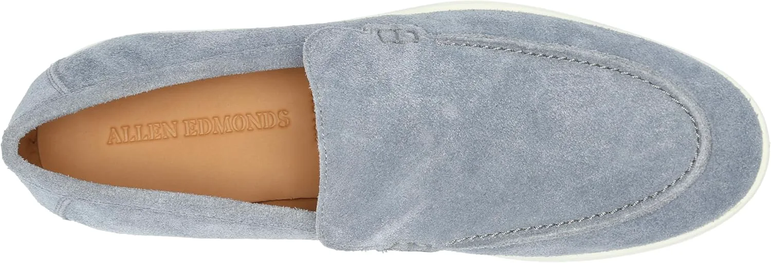 Мужские лоферы Allen Edmonds Payton Slip-on венецианские — фото 3