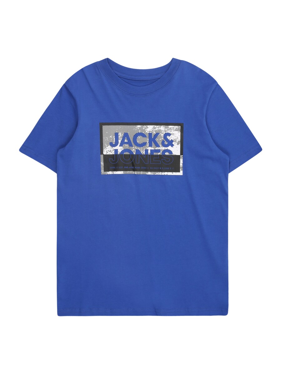 

Рубашка Jack & Jones Junior JCOLogan, темно-синий