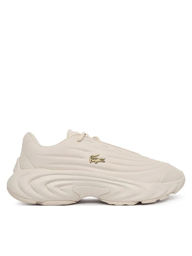 Lacoste Кроссовки Spinor 51SMA0063 экрю