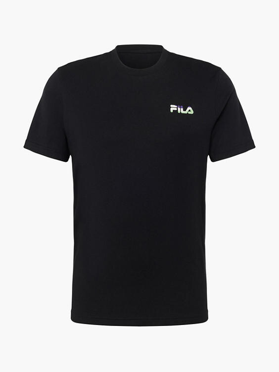 

Футболка Fila, черный