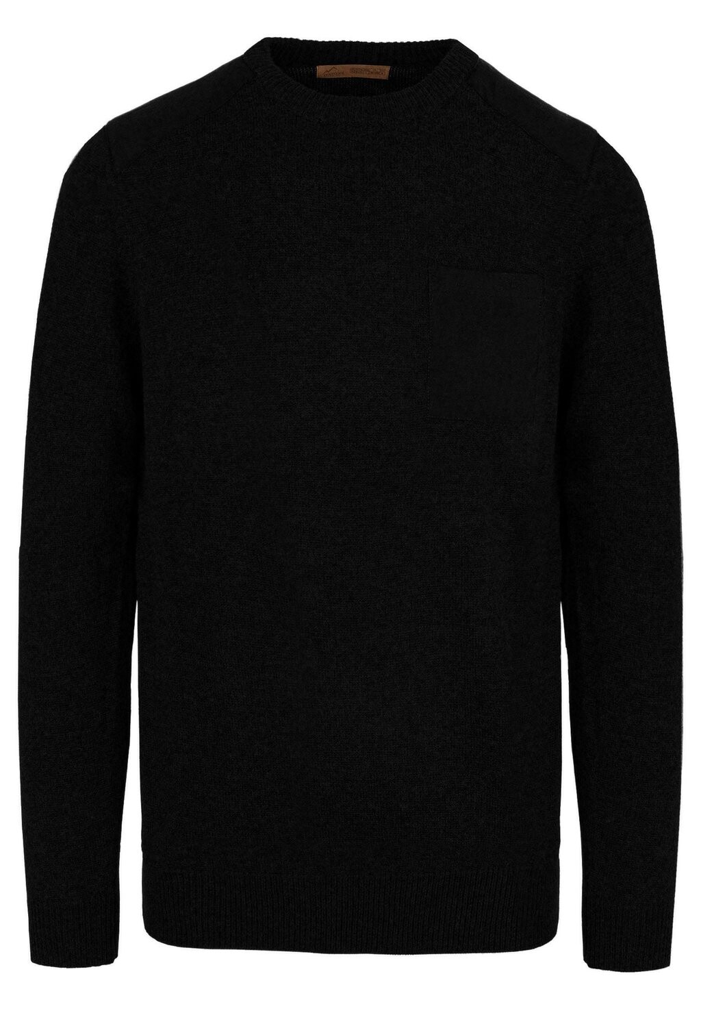 

Вязаный свитер normani Outdoor Sports, цвет schwarz
