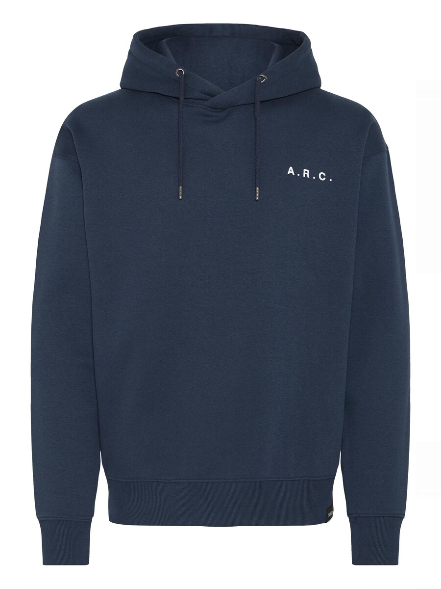 

Свитер !Solid SDHanno , Blue