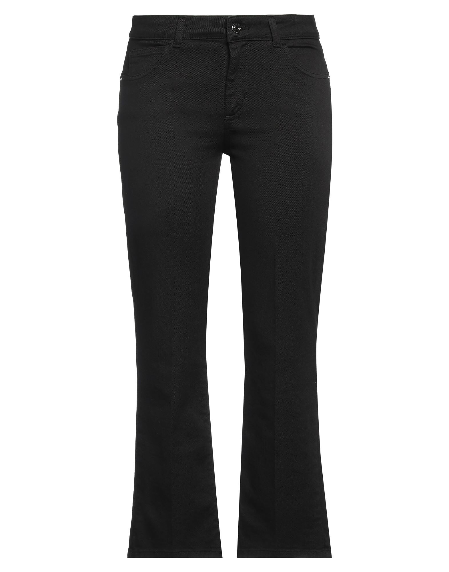 

Брюки Caractère, черный