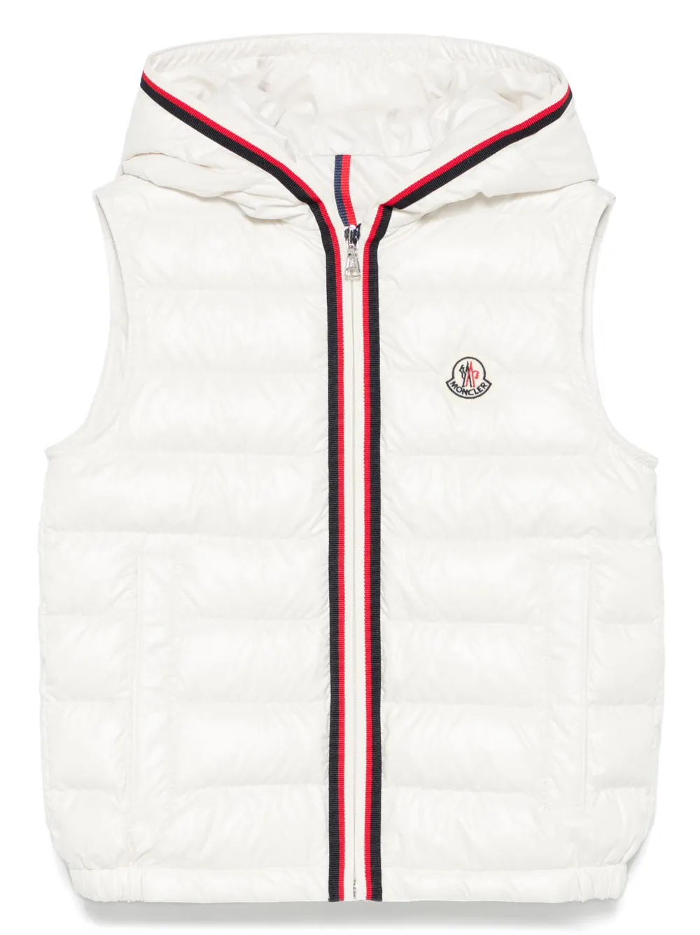 

Жилет Dorcas Moncler Enfant, нейтральный