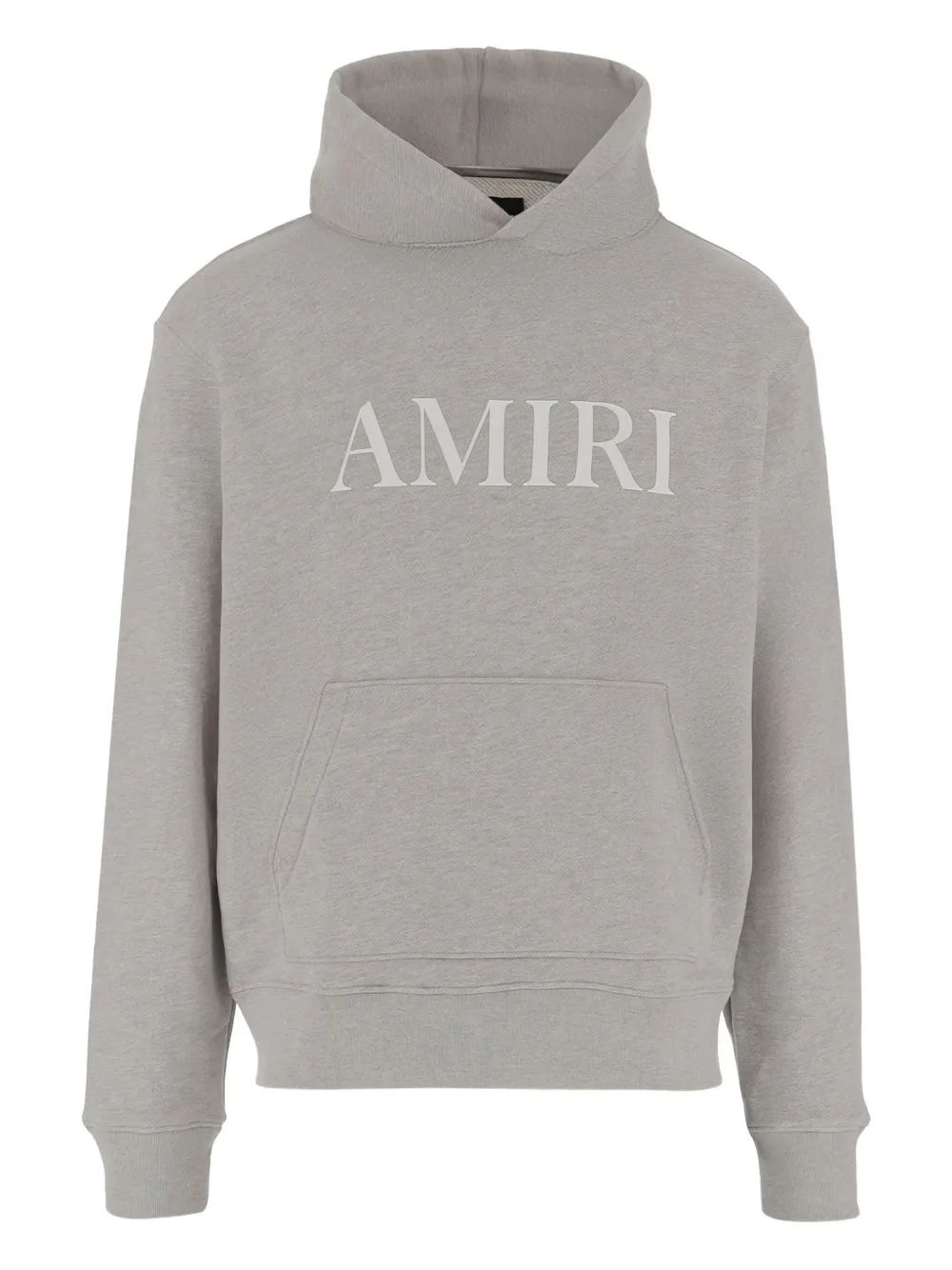 

Базовое худи AMIRI, серый