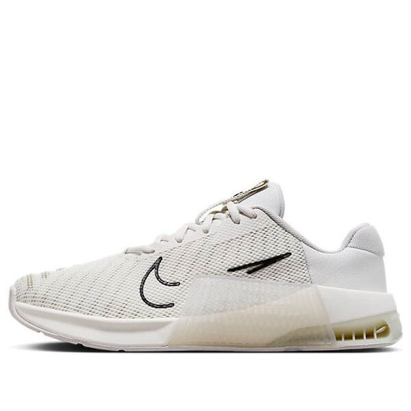 

Кроссовки Nike Metcon 9 'Phantom Light Bone', цвет phantom/black-lt bone, Белый, Кроссовки Nike Metcon 9 'Phantom Light Bone', цвет phantom/black-lt bone